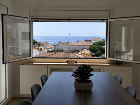 Apartamento de playa, Blanes
